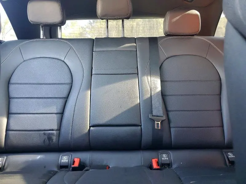 2020 MERCEDES-BENZ GLC 300  