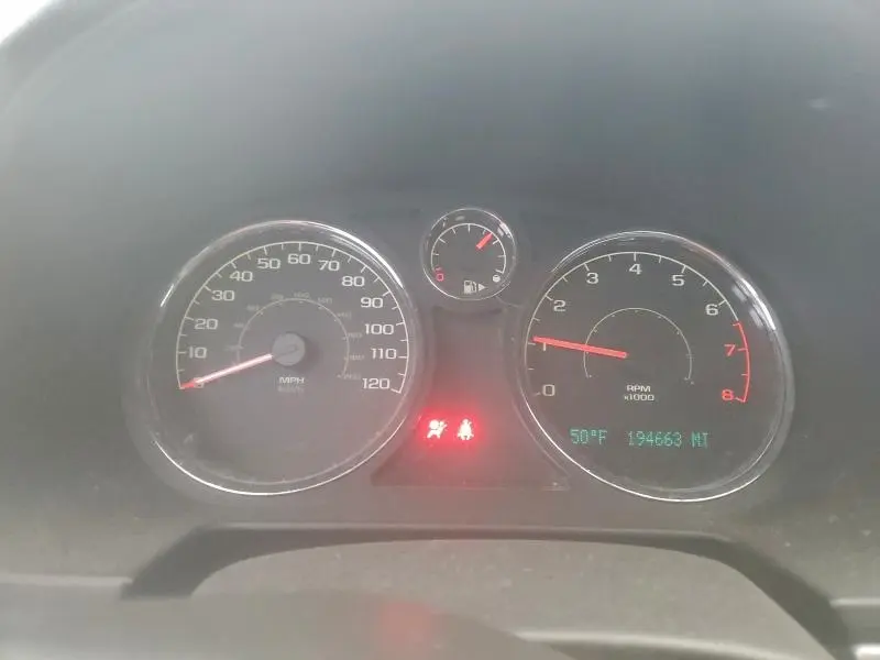 2010 CHEVROLET COBALT 1LT  