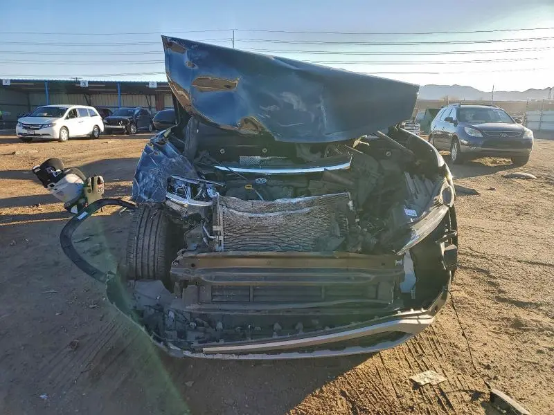 2023 VOLKSWAGEN ATLAS SE  