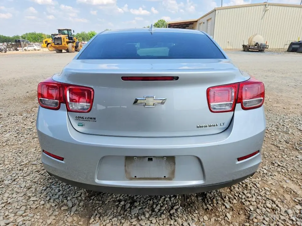 2015 CHEVROLET MALIBU 1LT  