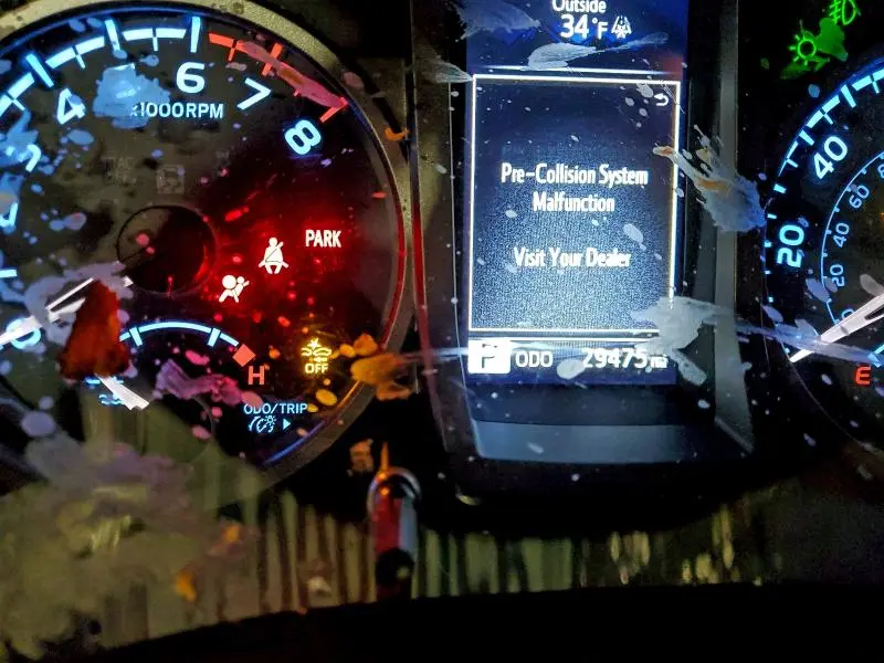 2023 TOYOTA TACOMA DOUBLE CAB  