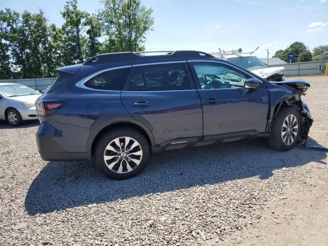 2023 SUBARU OUTBACK LIMITED  