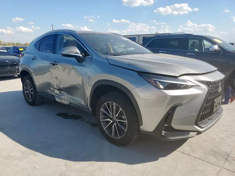 2022 LEXUS NX 350  