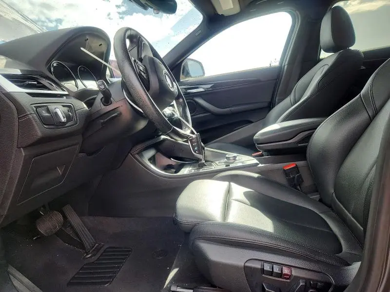 2021 BMW X2 SDRIVE28I  