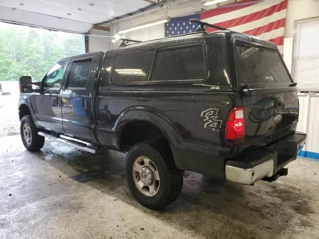 2015 FORD F250 SUPER DUTY  