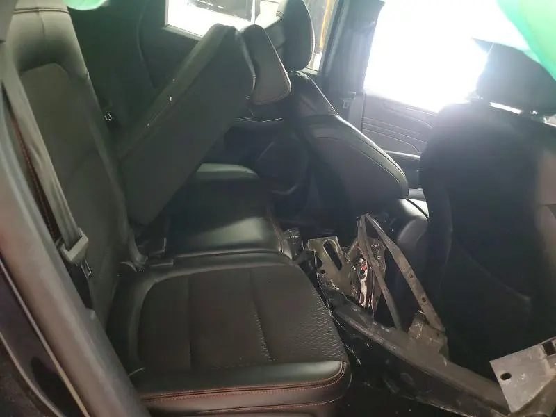 2025 FORD ESCAPE ST LINE SELECT  