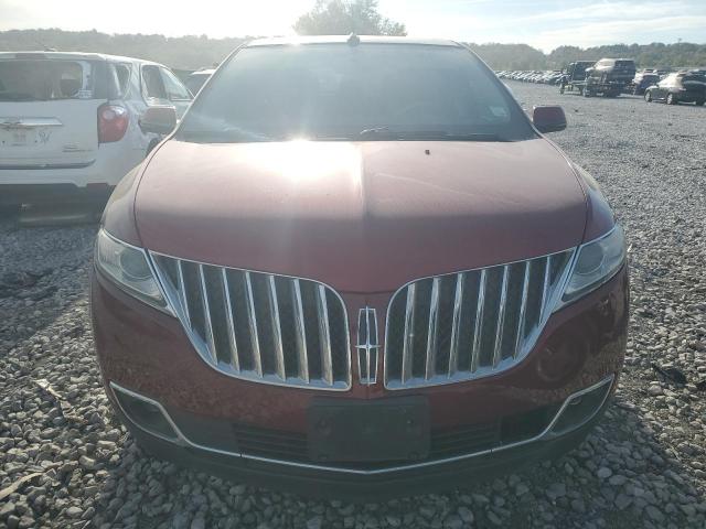 2013 LINCOLN MKX 