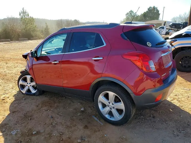 2016 BUICK ENCORE CONVENIENCE  