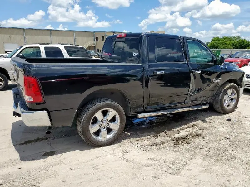 2014 RAM 1500 SLT  