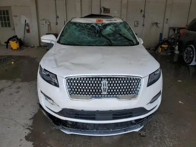 2019 LINCOLN MKC SELECT  