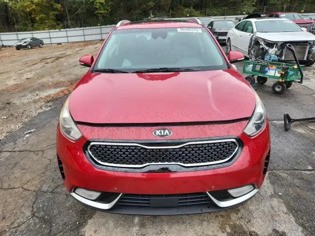 2018 KIA NIRO TOURING  