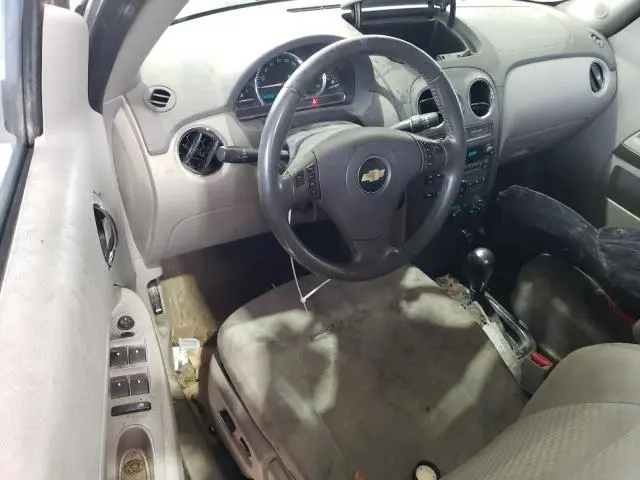 2010 CHEVROLET HHR LT  