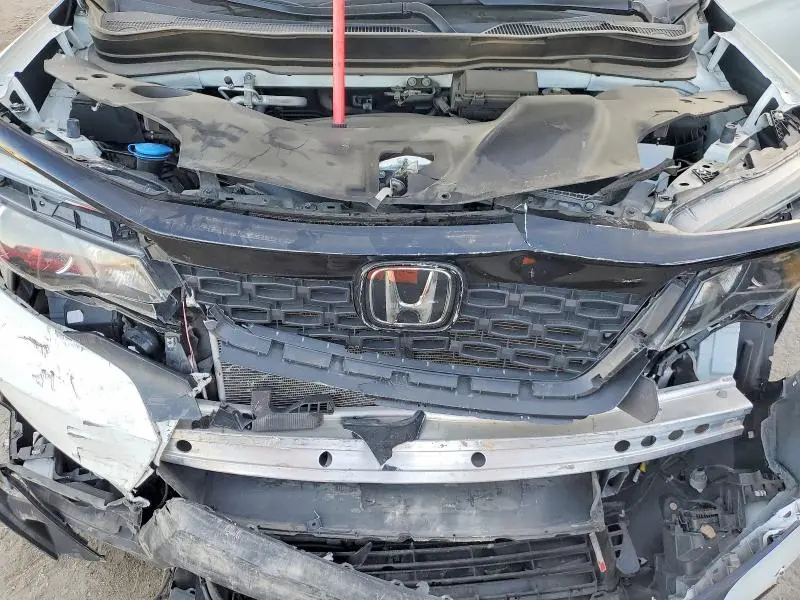 2021 HONDA PASSPORT EXL  
