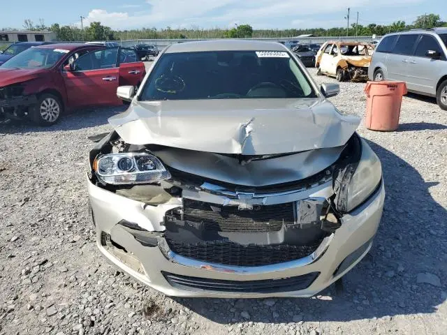 2014 CHEVROLET MALIBU 1LT  