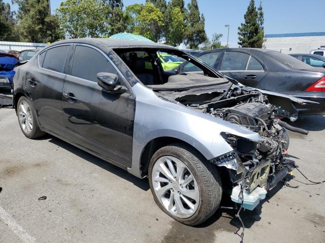 2016 ACURA ILX PREMIUM