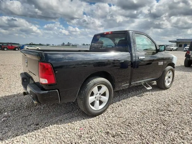 2013 RAM 1500 ST  