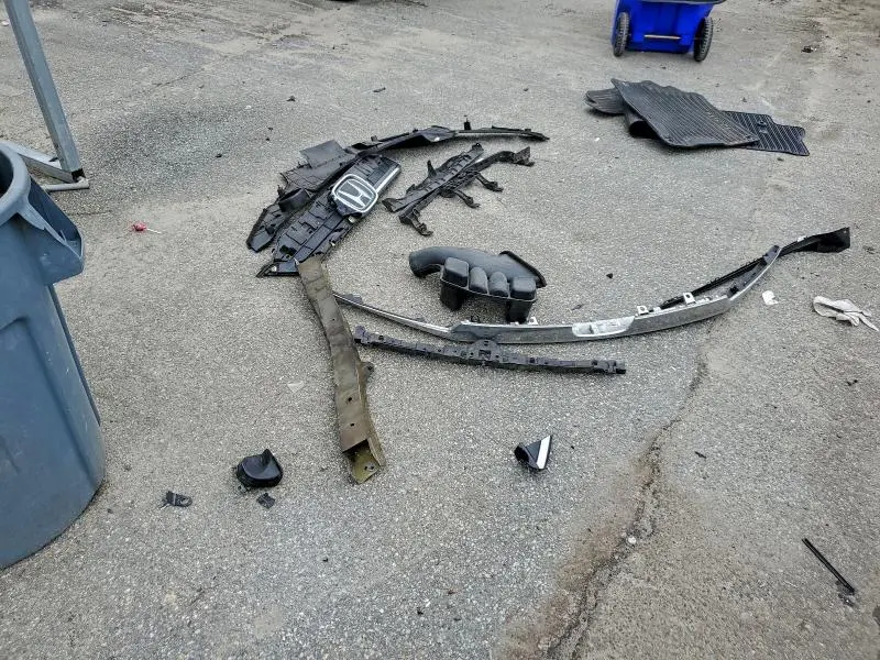 2019 HONDA PILOT TOURING  