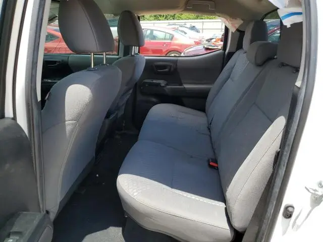 2023 TOYOTA TACOMA DOUBLE CAB  