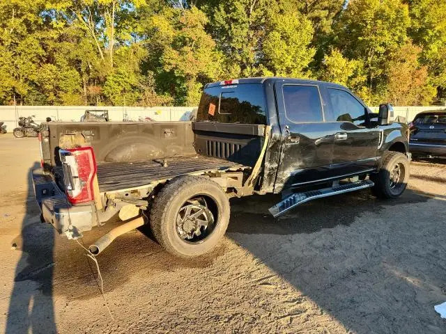2018 FORD F250 SUPER DUTY  