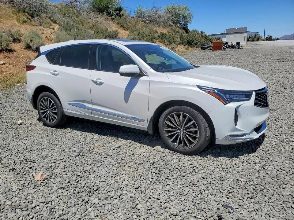 2026 ACURA RDX ADVANCE  