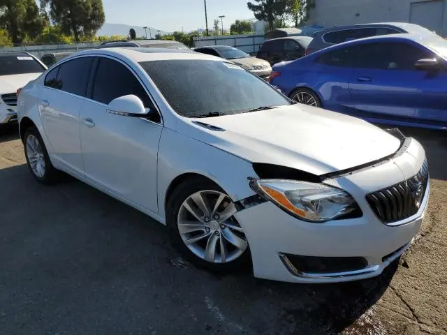 2016 BUICK REGAL   