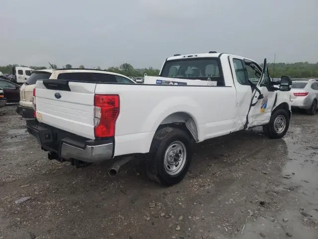 2022 FORD F250 SUPER DUTY  
