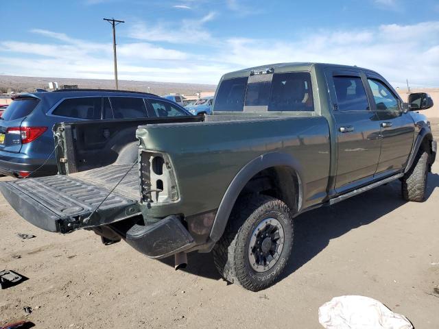 2021 RAM 2500 POWERWAGON