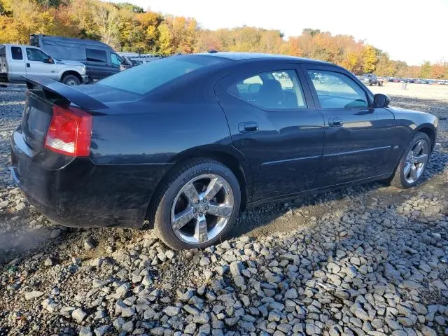 2010 DODGE CHARGER RALLYE  