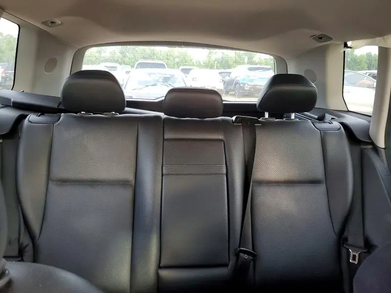 2013 MERCEDES-BENZ GLK 350  