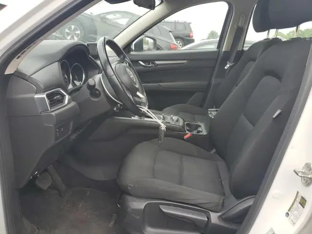 2018 MAZDA CX-5 SPORT  