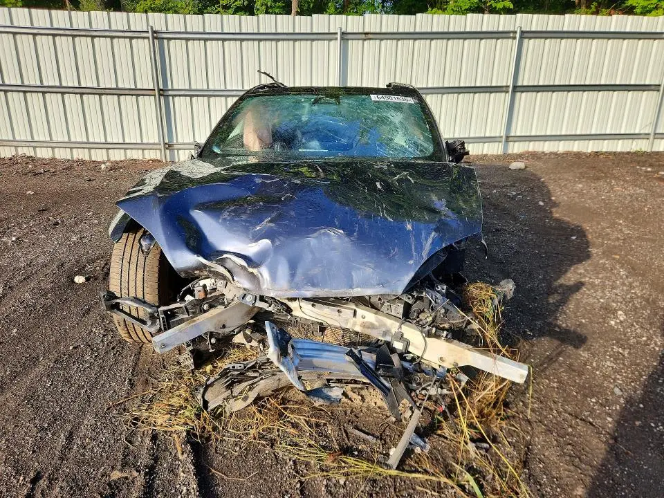 2022 TESLA MODEL S   