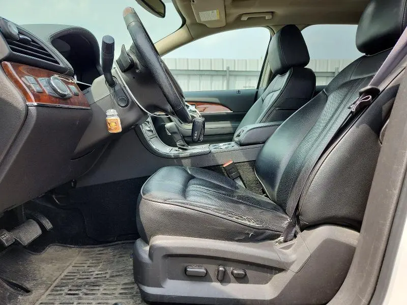 2015 LINCOLN MKX   