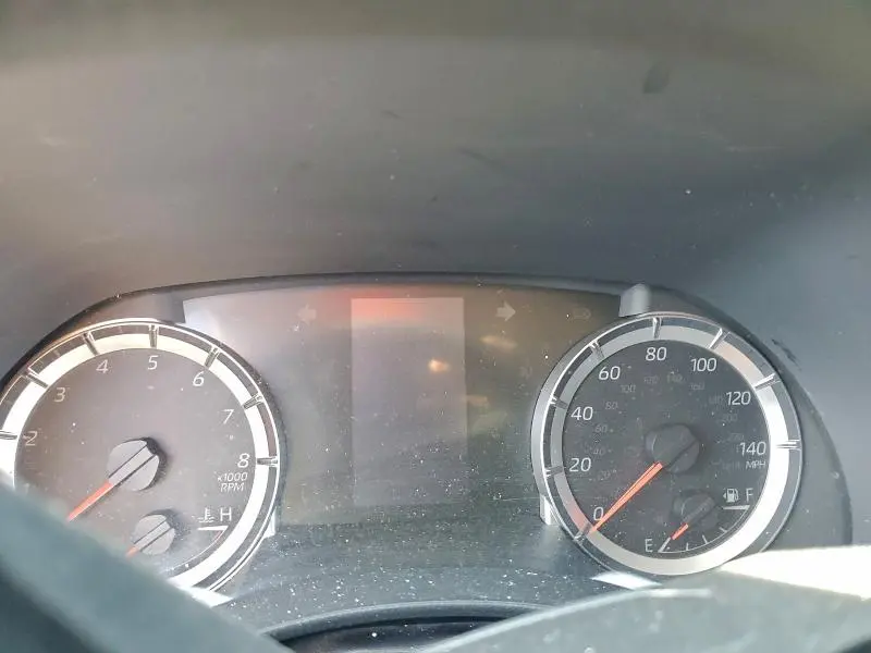 2021 TOYOTA HIGHLANDER L  