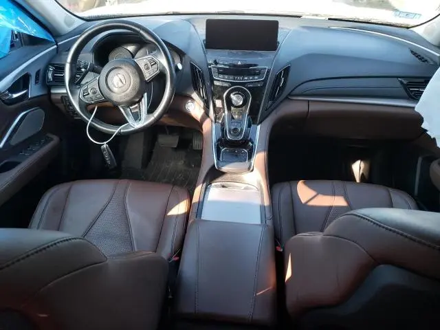 2019 ACURA RDX TECHNOLOGY  