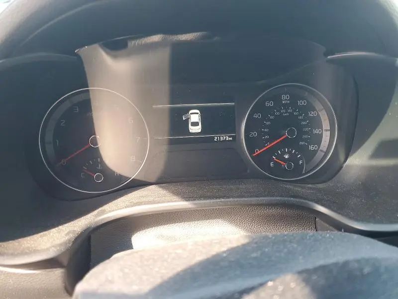2024 KIA FORTE GT LINE  