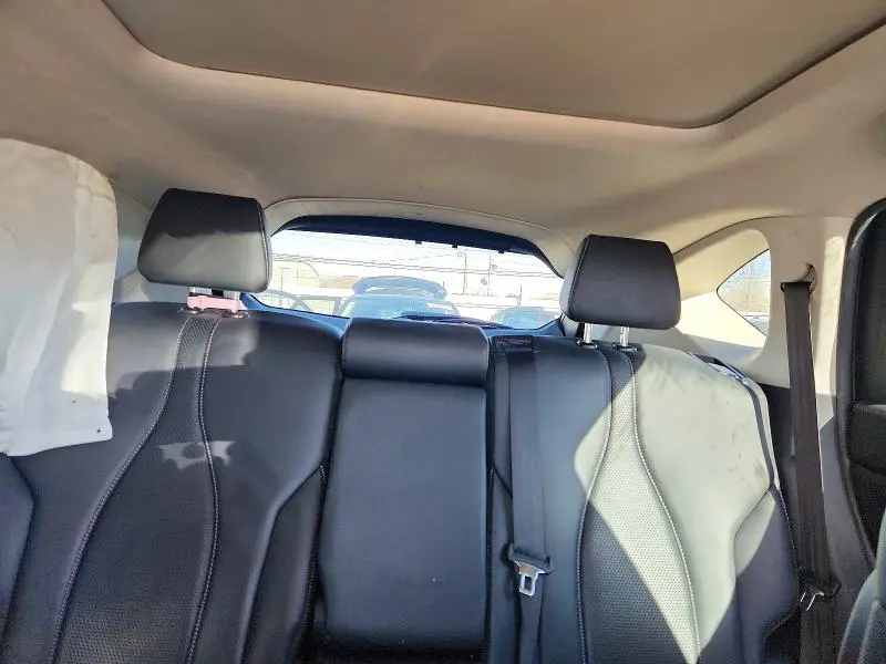 2020 ACURA RDX TECHNOLOGY  