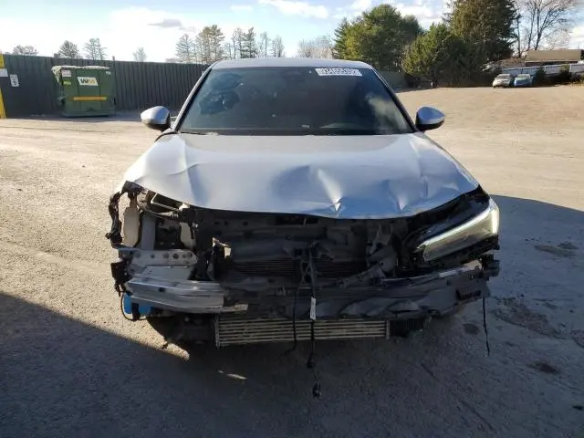 2023 HONDA CIVIC SPORT TOURING  