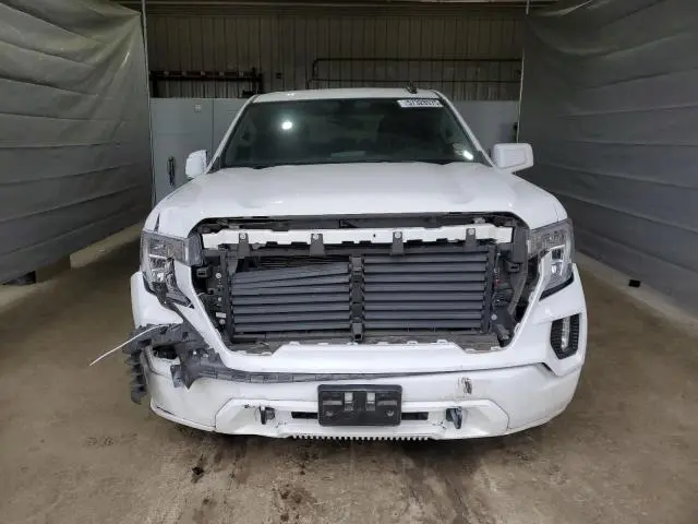 2020 GMC SIERRA K1500 ELEVATION