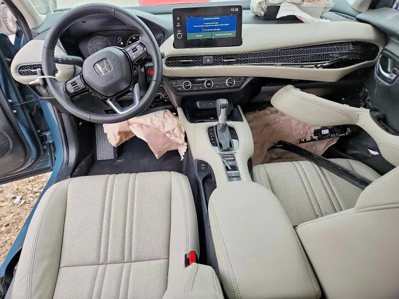 2026 HONDA HR-V EXL  