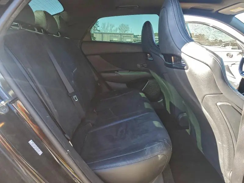 2022 HYUNDAI ELANTRA N   