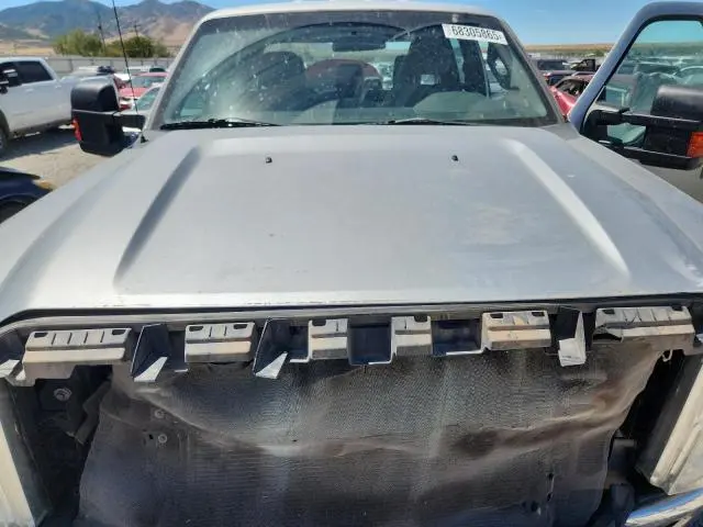 2013 FORD F250 SUPER DUTY  