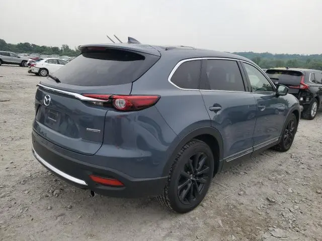 2023 MAZDA CX-9 GRAND TOURING  