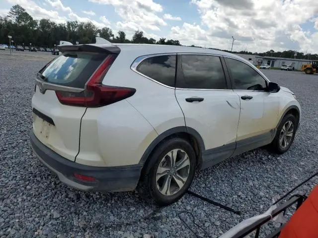 2020 HONDA CR-V LX  