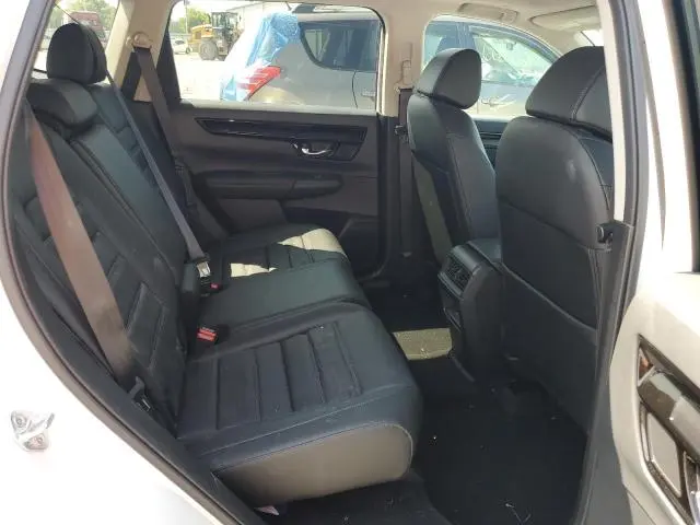 2025 HONDA CR-V EXL  