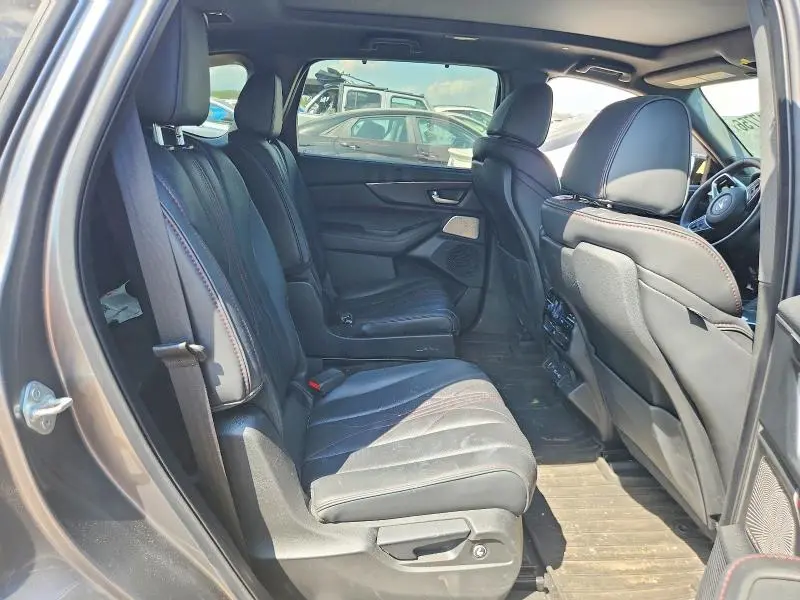 2024 ACURA MDX TYPE S ADVANCE  