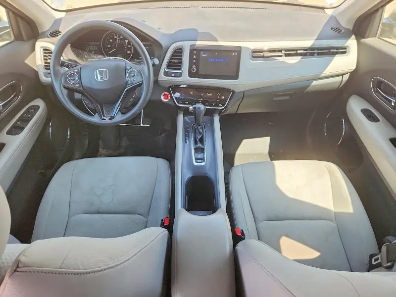 2019 HONDA HR-V EX  