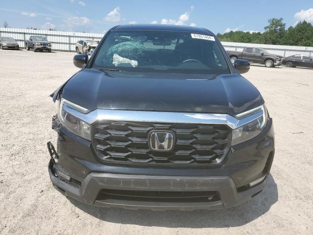 2022 HONDA PASSPORT EXL