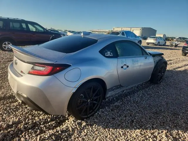 2023 TOYOTA GR 86 PREMIUM  