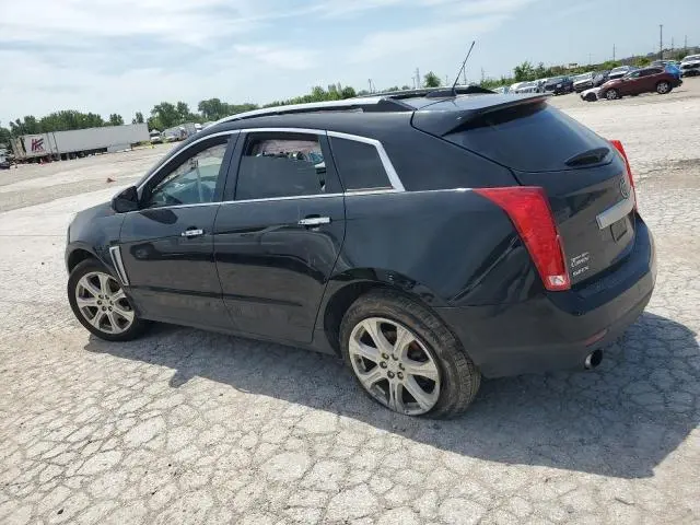 2015 CADILLAC SRX PERFORMANCE COLLECTION  