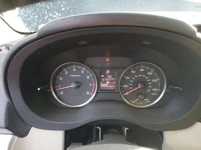 2016 SUBARU IMPREZA SPORT PREMIUM  